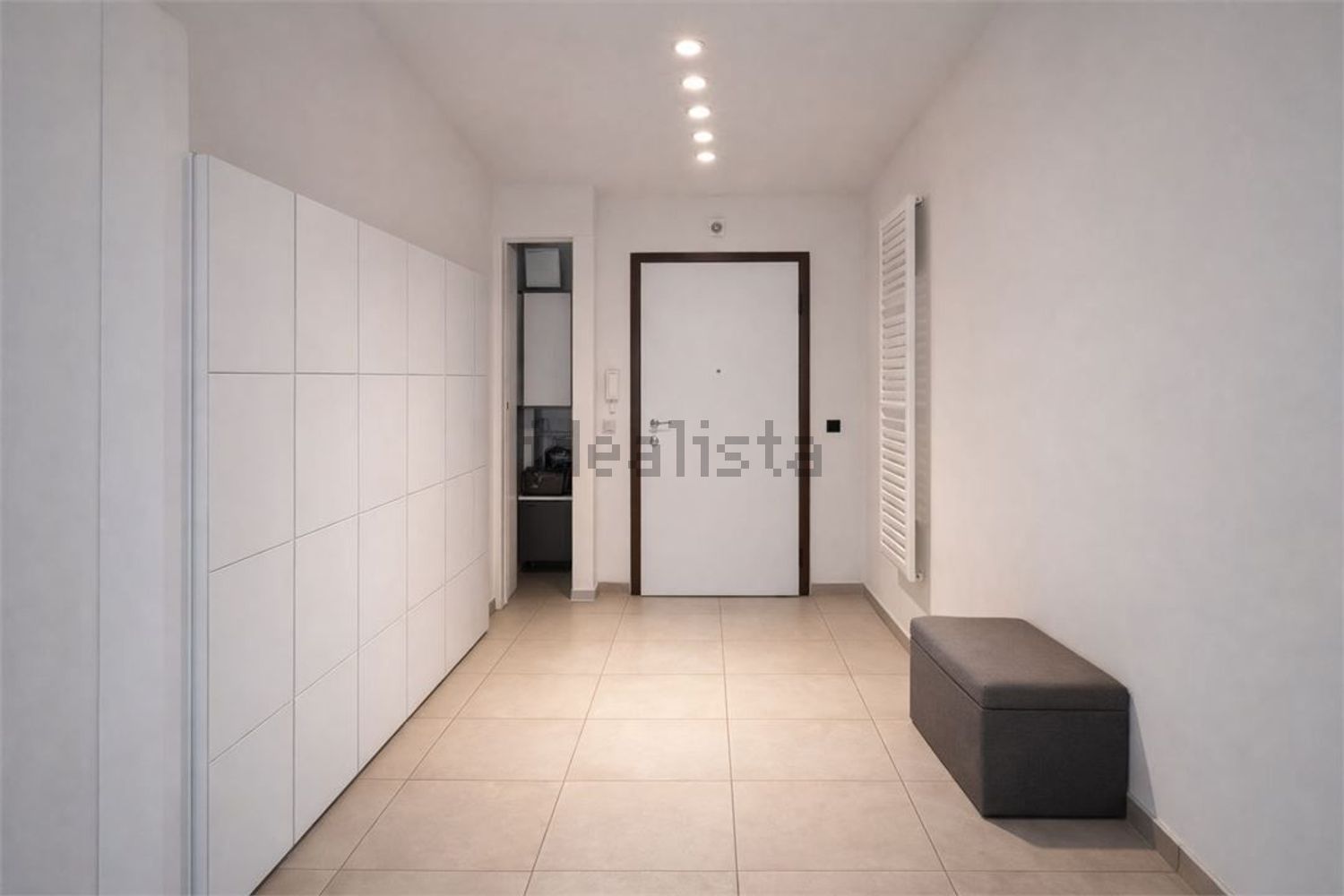 appartamento in vendita a Pescara in zona Porta Nuova