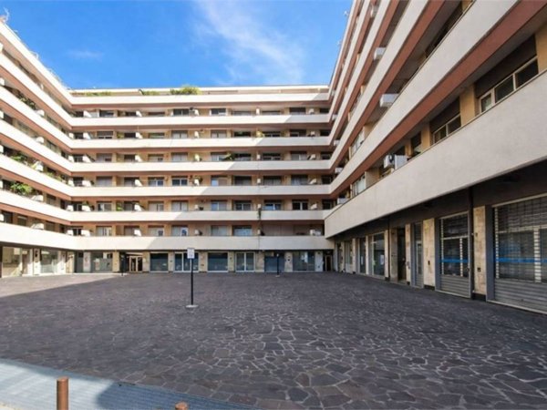 appartamento in vendita a Pescara in zona Porta Nuova