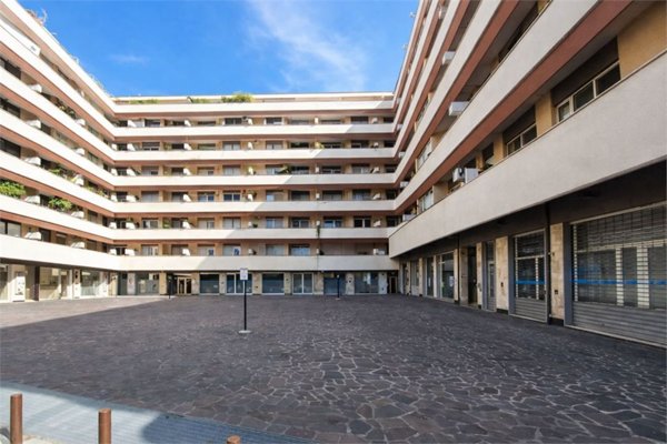 appartamento in vendita a Pescara