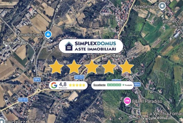 appartamento in vendita a Pescara