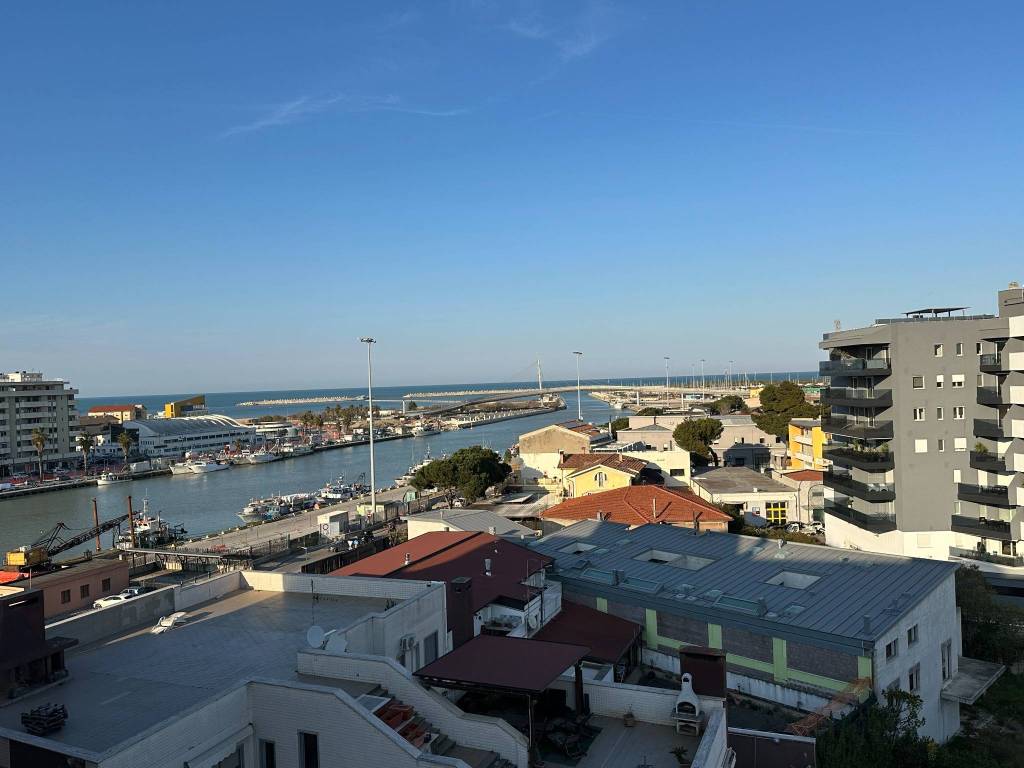 appartamento in vendita a Pescara in zona Stadio