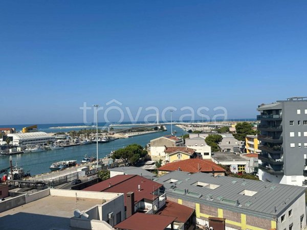 appartamento in vendita a Pescara in zona Porta Nuova