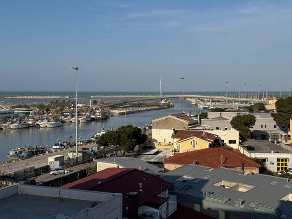 appartamento in vendita a Pescara in zona Porta Nuova