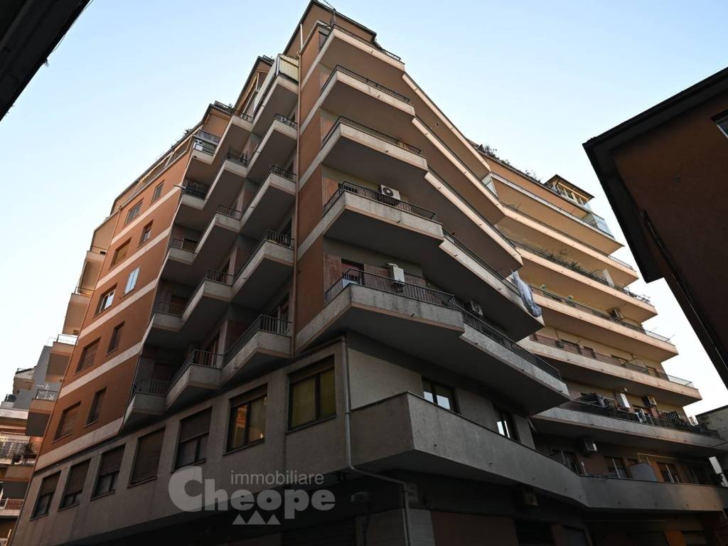 appartamento in vendita a Pescara