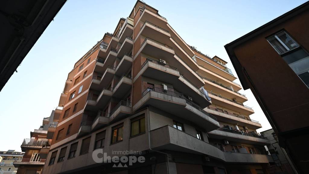 appartamento in vendita a Pescara