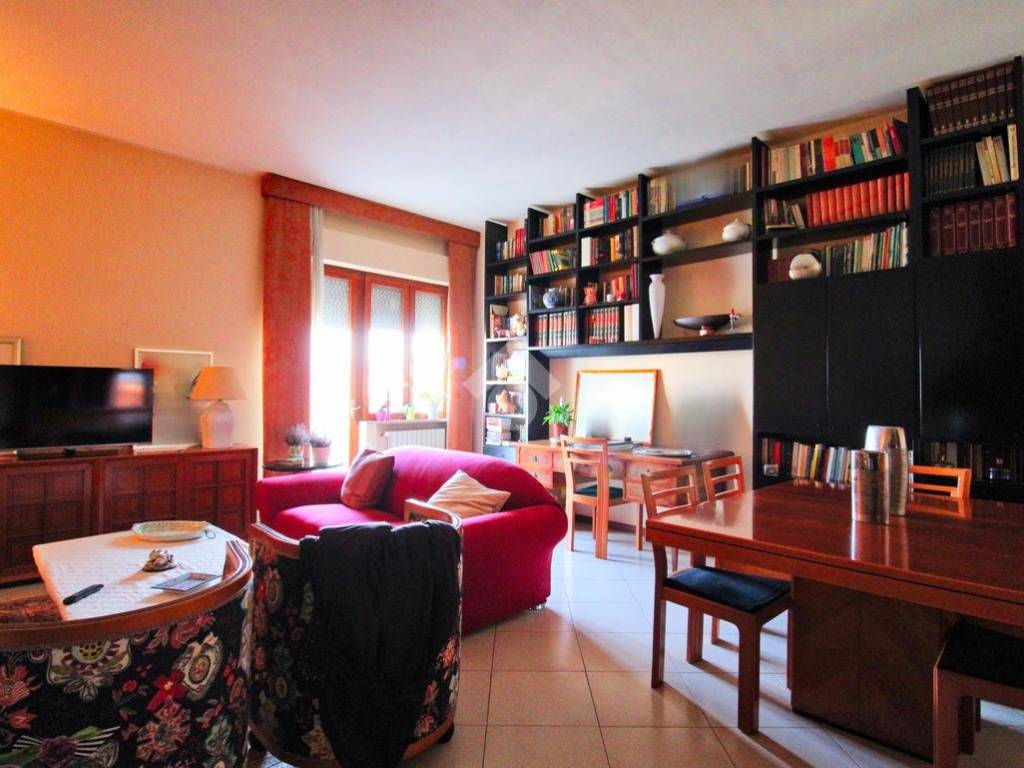 appartamento in vendita a Pescara in zona Centro Città