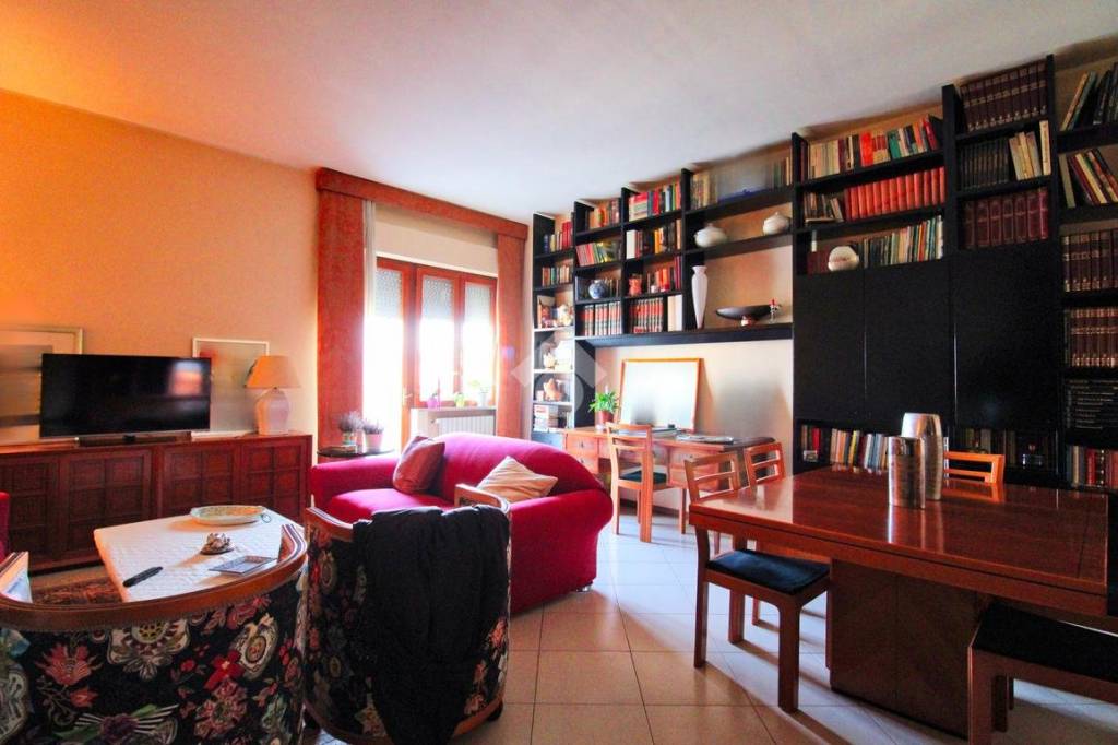 appartamento in vendita a Pescara in zona Duca degli Abruzzi