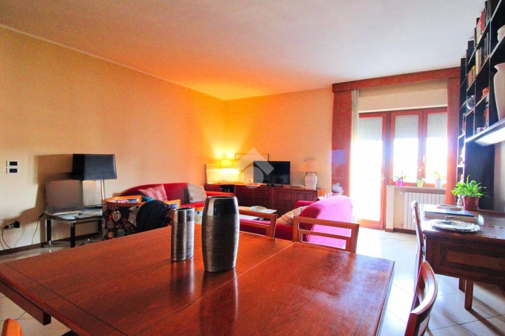 appartamento in vendita a Pescara in zona Duca degli Abruzzi