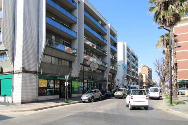 appartamento in vendita a Pescara in zona Duca degli Abruzzi