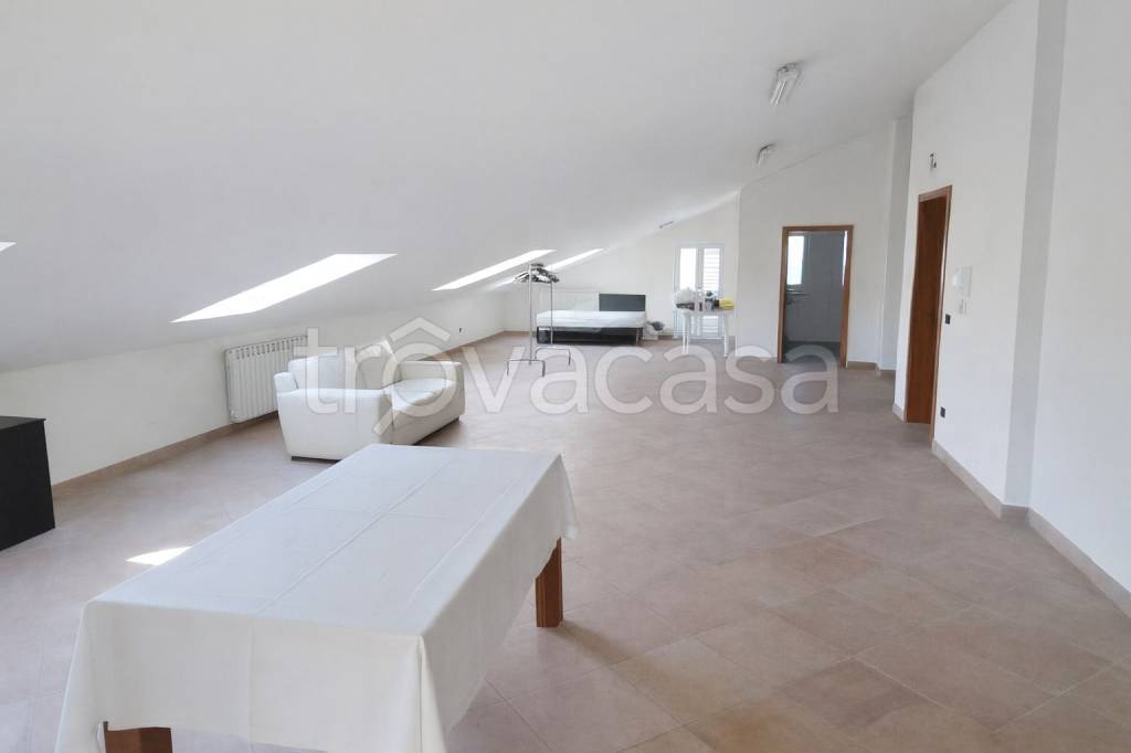 appartamento in vendita a Pescara in zona Centro Città