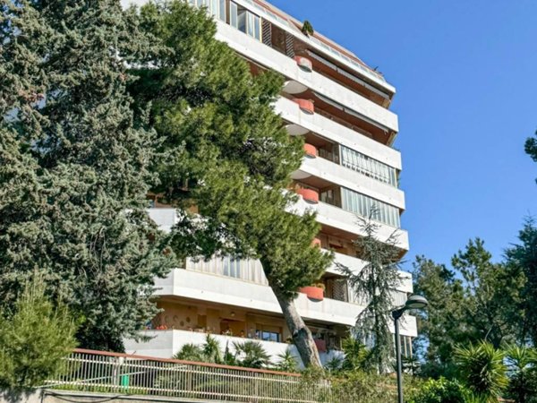 appartamento in vendita a Pescara in zona Ospedale