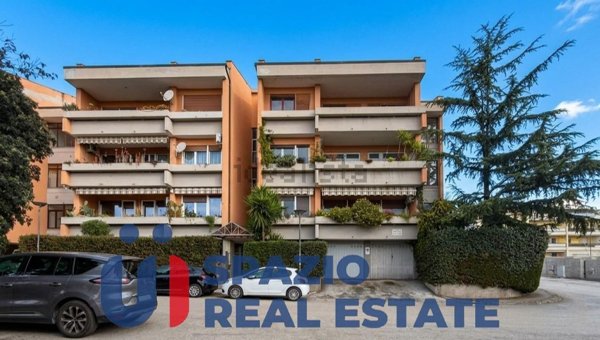 appartamento in vendita a Pescara