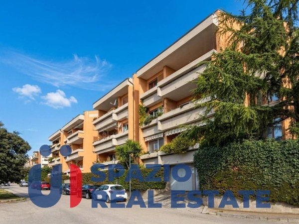 appartamento in vendita a Pescara in zona Ospedale