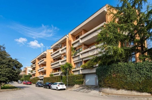 appartamento in vendita a Pescara in zona Ospedale