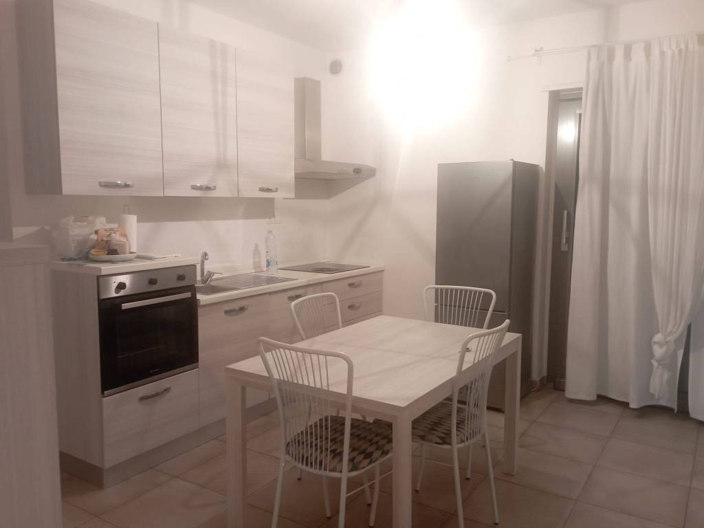 appartamento in vendita a Pescara