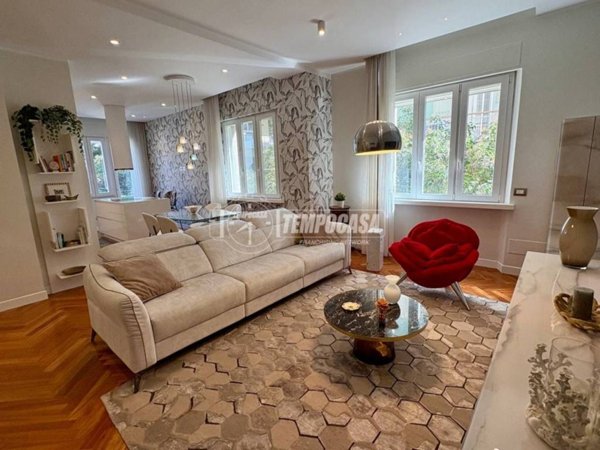 appartamento in vendita a Pescara in zona Centro Città