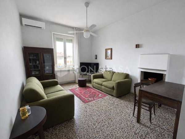 appartamento in vendita a Pescara in zona Porta Nuova