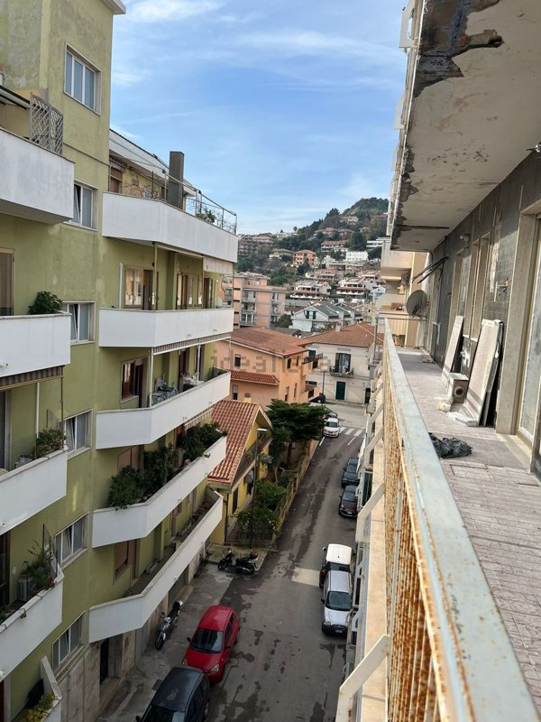 appartamento in vendita a Pescara in zona Duca degli Abruzzi