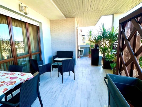 appartamento in vendita a Pescara in zona Ospedale