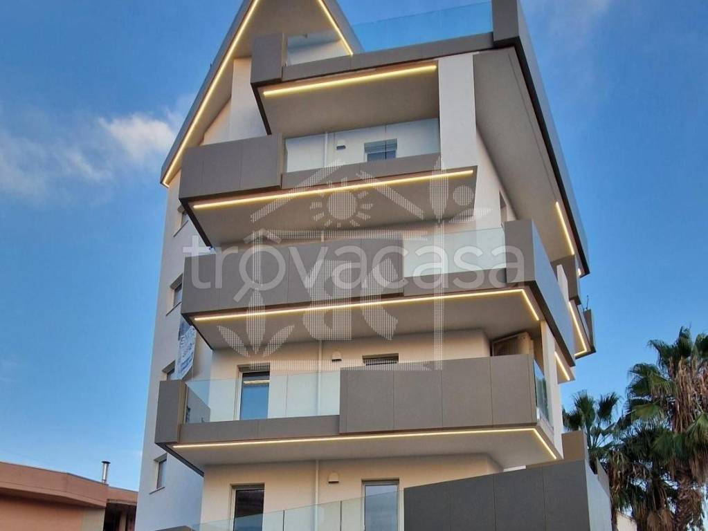 appartamento in vendita a Pescara in zona Centro Città