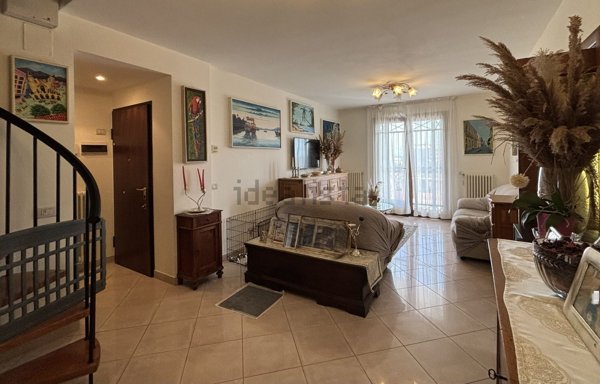 appartamento in vendita a Pescara in zona Castellammare