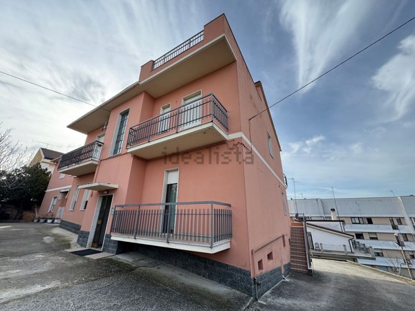 appartamento in vendita a Pescara