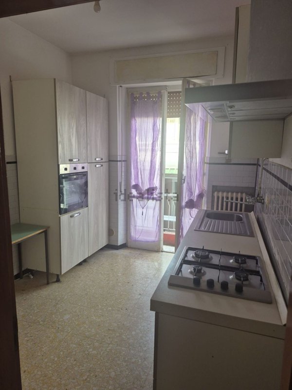 appartamento in vendita a Pescara