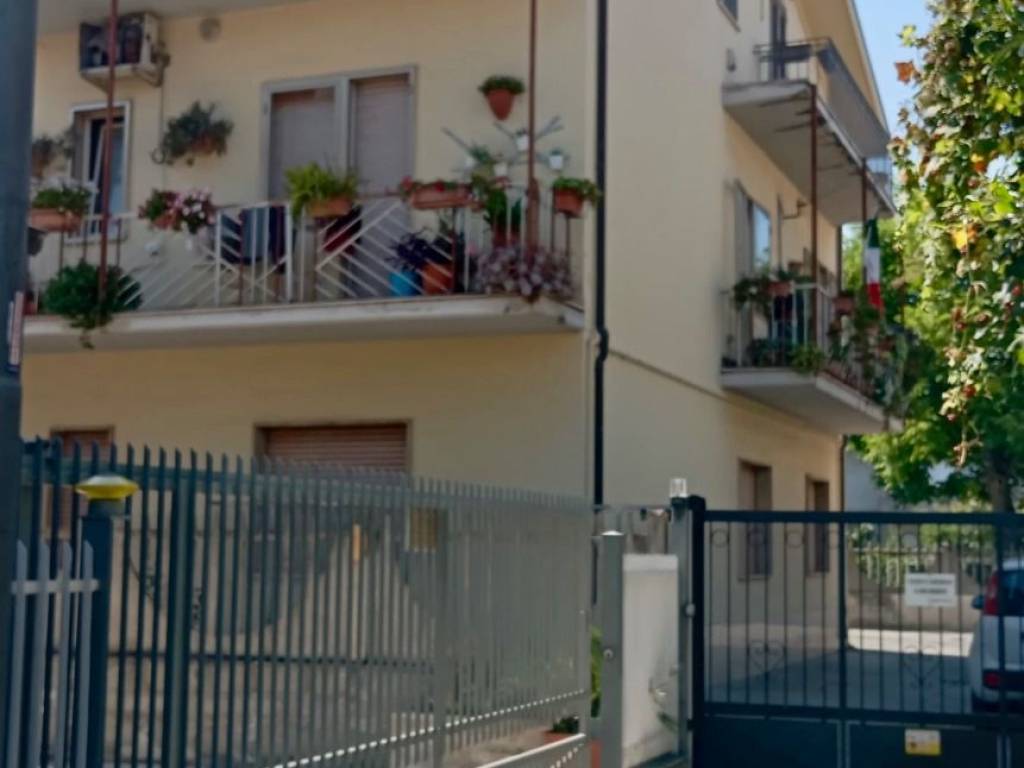 appartamento in vendita a Pescara