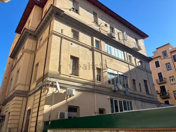 appartamento in vendita a Pescara in zona Centro Città