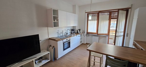 appartamento in vendita a Pescara in zona Centro Città