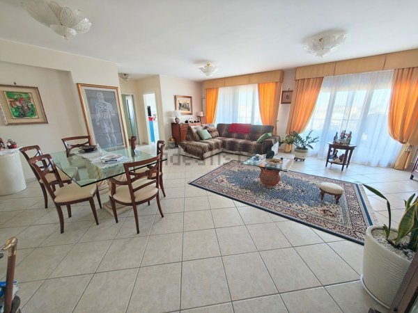 appartamento in vendita a Pescara in zona Centro Città