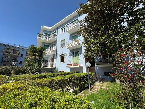 appartamento in vendita a Pescara