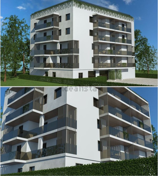 appartamento in vendita a Pescara in zona Castellammare