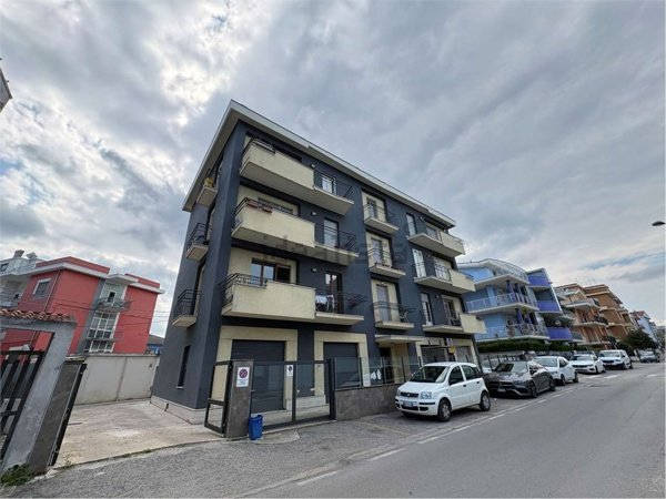 appartamento in vendita a Pescara