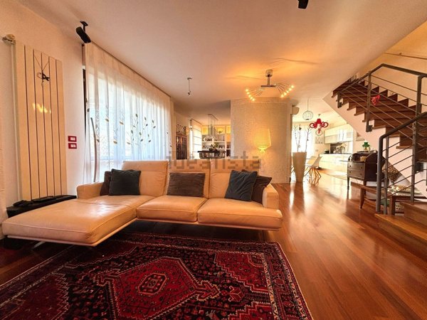 appartamento in vendita a Pescara