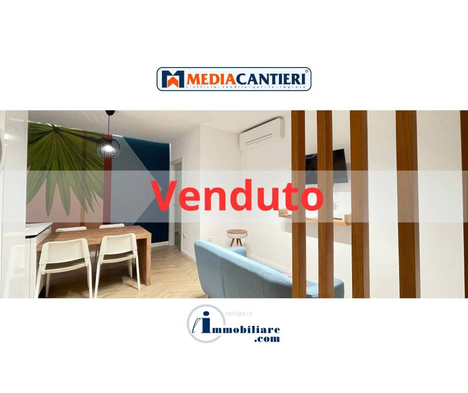 appartamento in vendita a Pescara