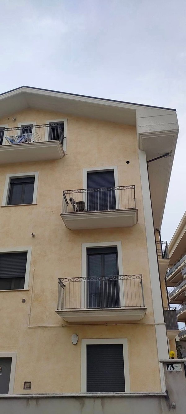 appartamento in vendita a Pescara in zona Porta Nuova