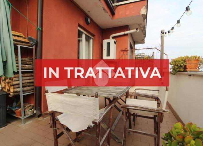 appartamento in vendita a Pescara in zona Centro Città