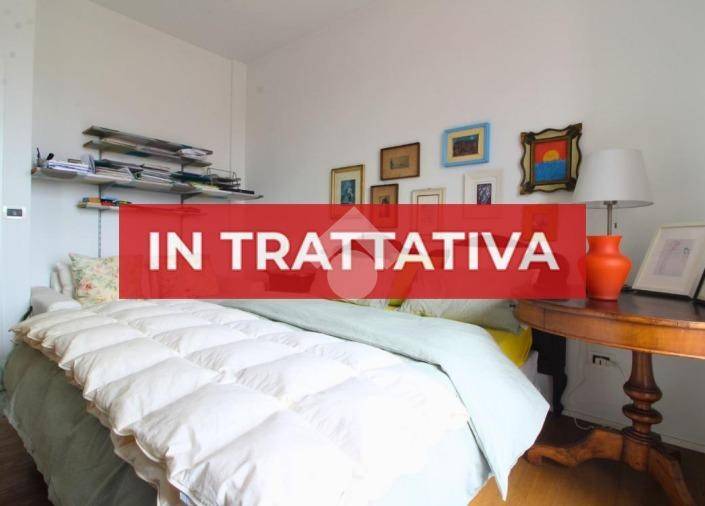 appartamento in vendita a Pescara