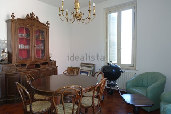 appartamento in vendita a Pescara