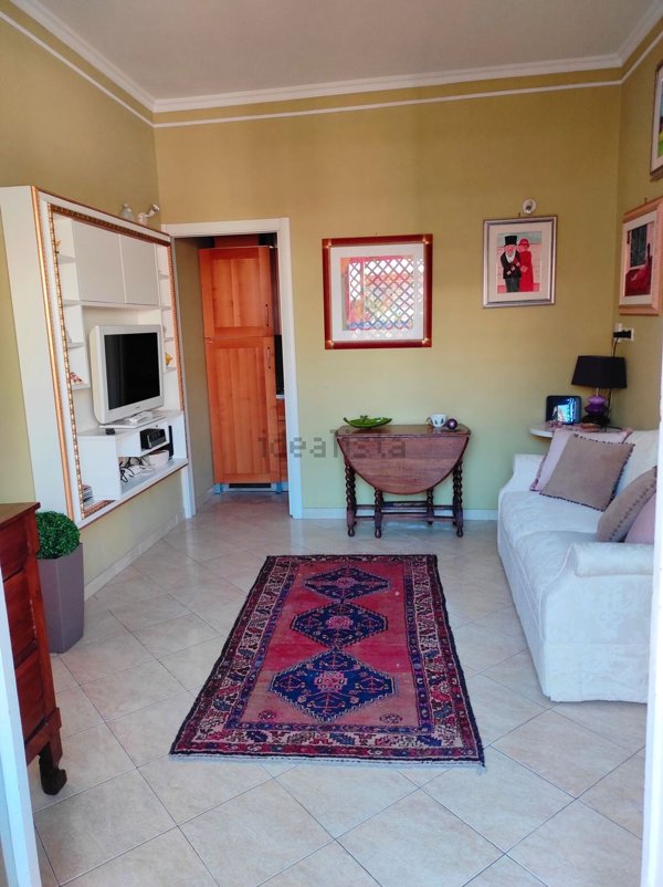 appartamento in vendita a Pescara