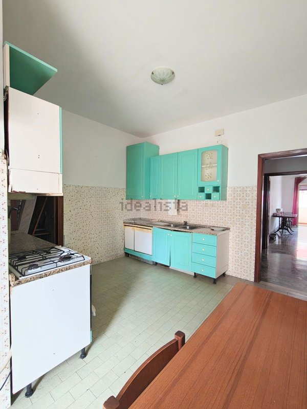 appartamento in vendita a Pescara in zona Porta Nuova