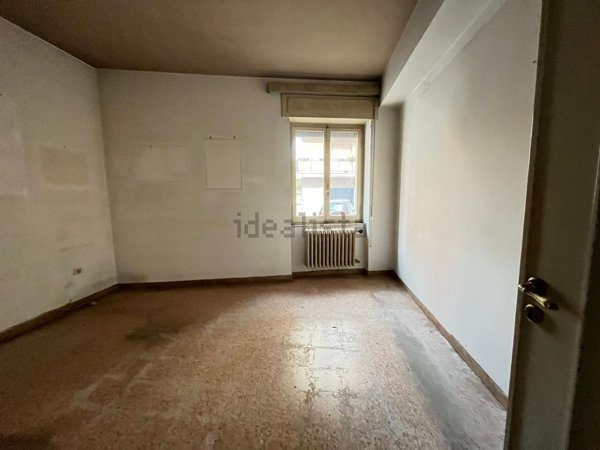 appartamento in vendita a Pescara in zona Porta Nuova