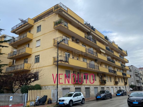 appartamento in vendita a Pescara