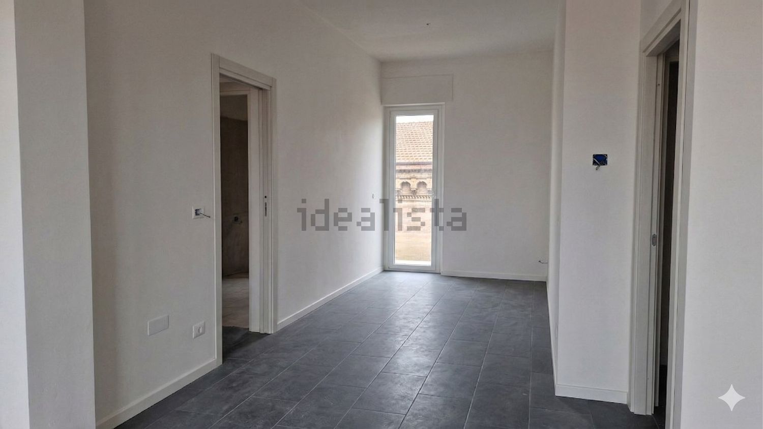 appartamento in vendita a Pescara in zona Porta Nuova