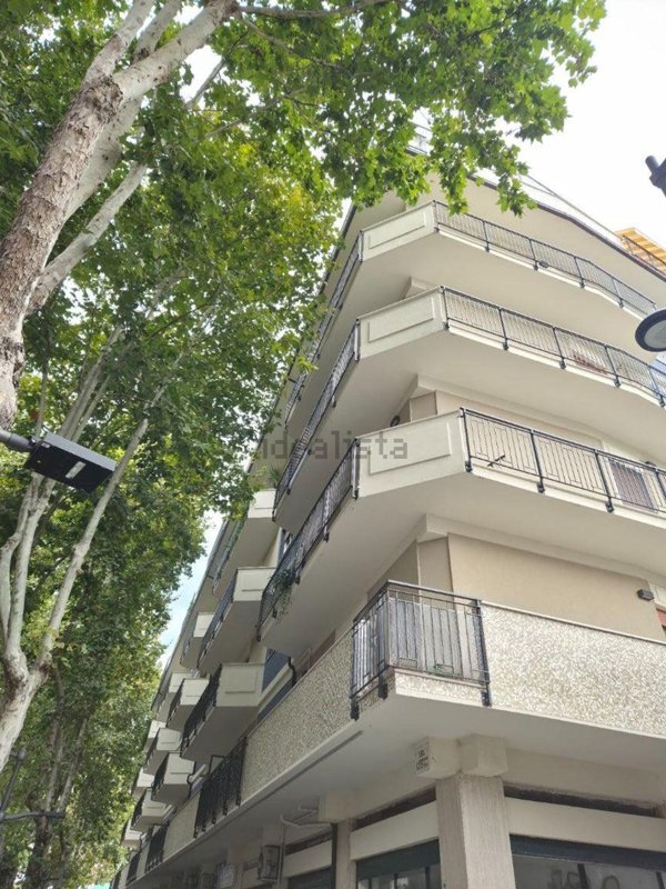 appartamento in vendita a Pescara