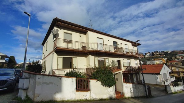 appartamento in vendita a Pescara in zona Ospedale