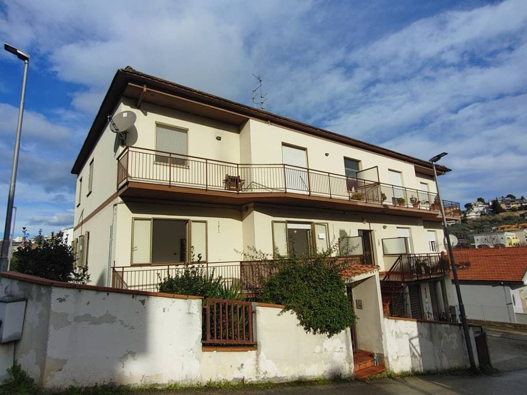 appartamento in vendita a Pescara in zona Ospedale