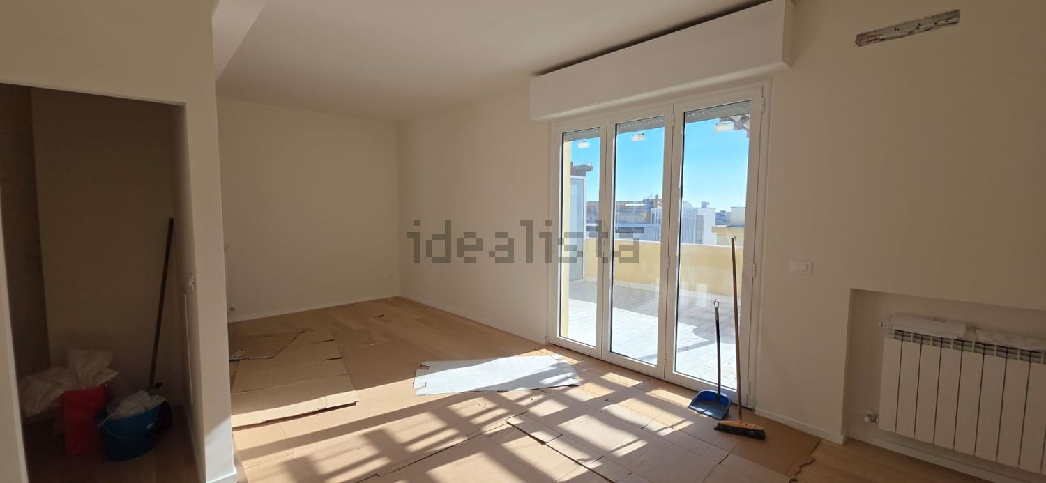 appartamento in vendita a Pescara