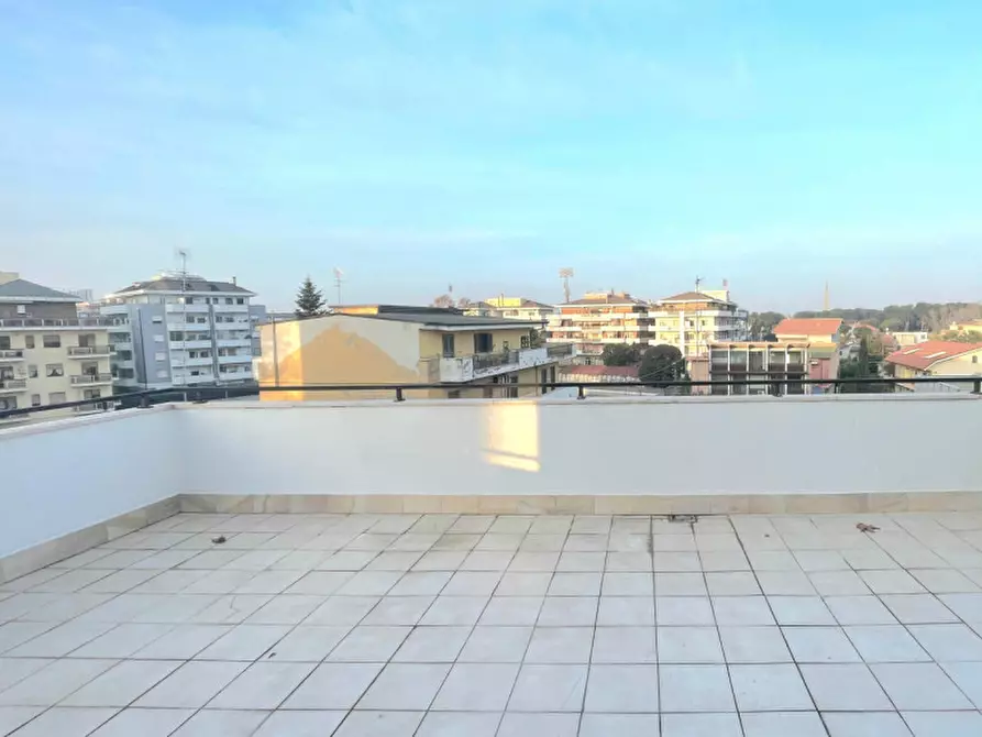 appartamento in vendita a Pescara in zona Ospedale